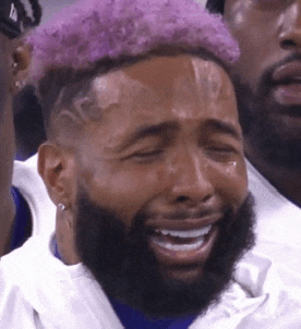 Crying Sobbing Meme