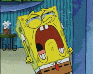 Crying GIF