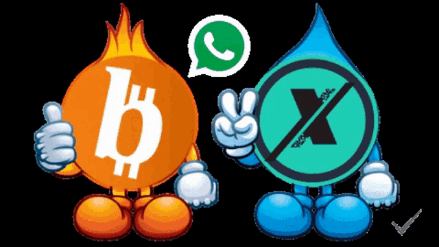 Crypto Ethereum GIF