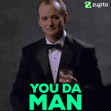 Crypto Goat GIF