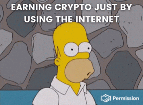 Crypto GIF