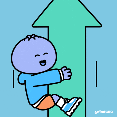 Crypto Lets Go GIF