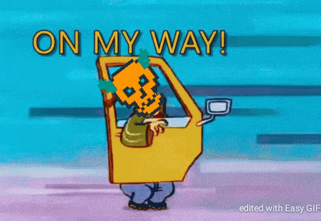 Cryptoskulls Skullish GIF