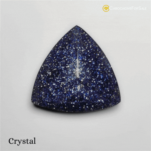 Crystal Stone Crystal Meaning GIF
