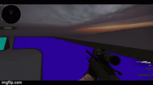 Csgo Combat Surf Csgo Surf GIF