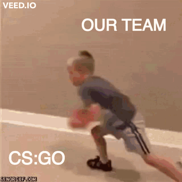Csgo Hackers GIF