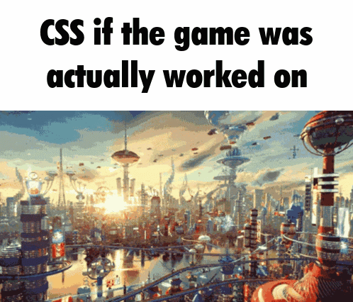 Css Classic Sonic Simulator GIF