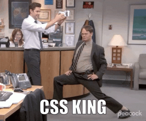 Css King GIF