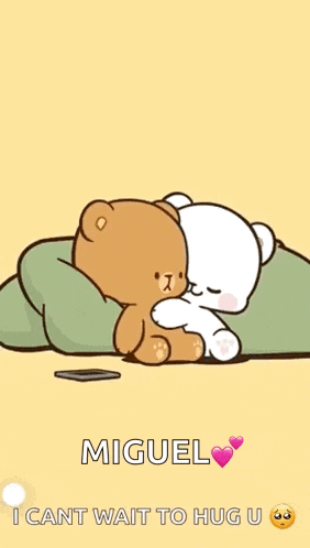 Cudd Milk And Mocha GIF