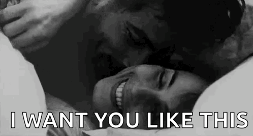 Cuddle Cute GIF