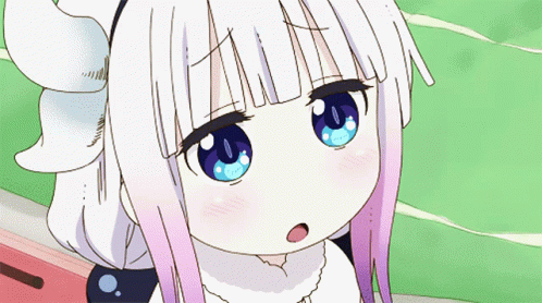 Cuddle GIF