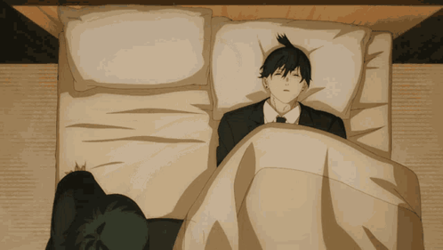 Cuddle Love GIF