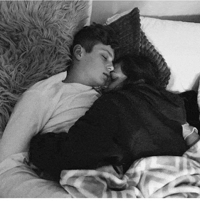 Cuddles Love Meme