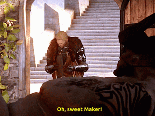 Cullen Maker GIF