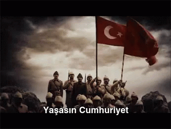 Cumhuriyet GIF