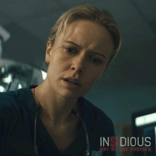Curious Amelia Eve GIF