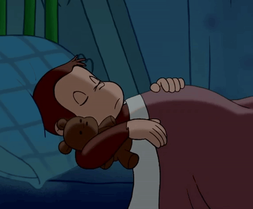 Curious George Jorge El Curioso GIF