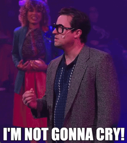 Curt Mega Starkid GIF