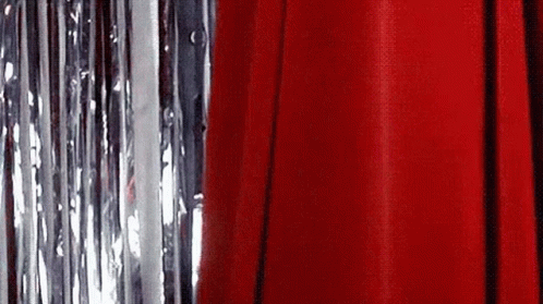 Curtain Athene GIF