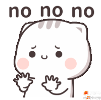 Cute Adorable Sticker