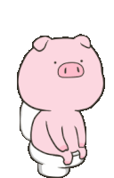 Cute Animals Sticker