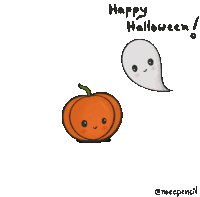 Cute Animation Cute Sticker