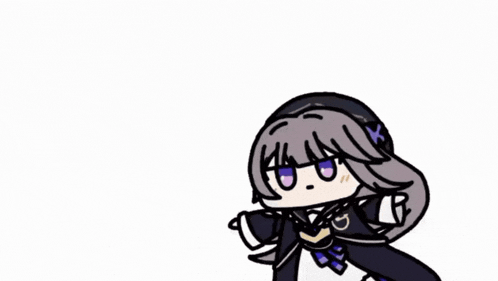 Cute Anime GIF