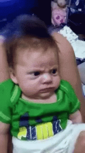 Cute Baby GIF