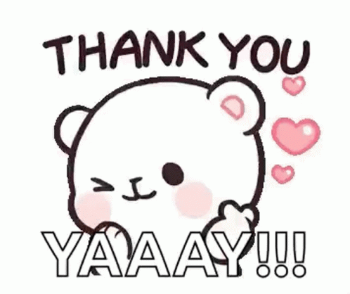 Cute Bear GIF
