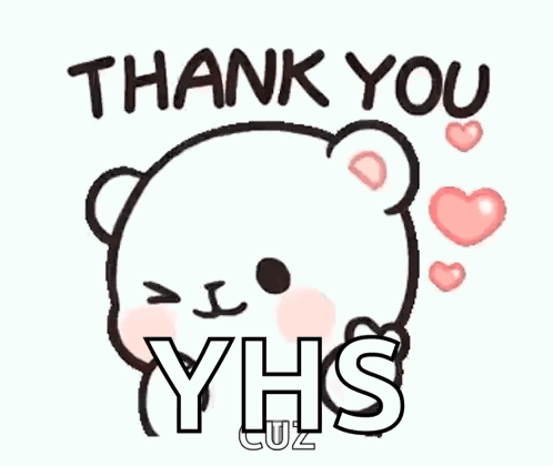 Cute Bear GIF