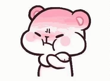 Cute Bear GIF