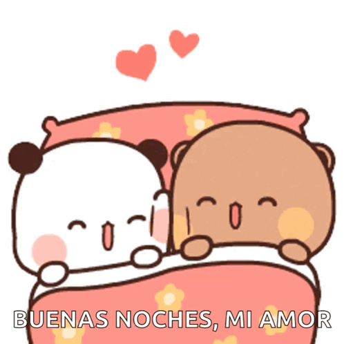 Cute Bubu GIF