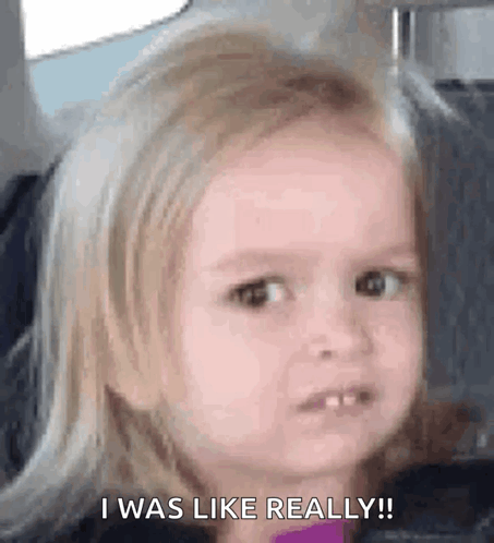 Cute Bucktooth GIF