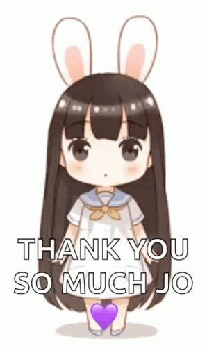 Cute Bunny GIF