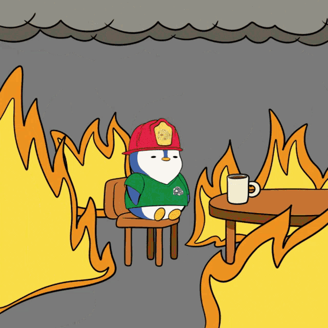Cute Coffee GIF
