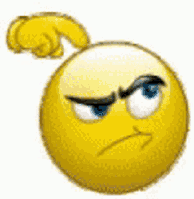 Cute Emoji GIF