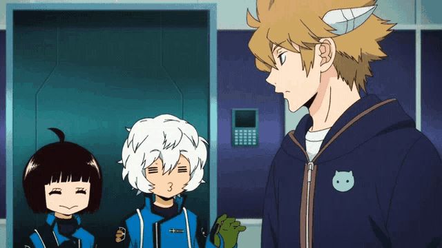 Cute Funny GIF