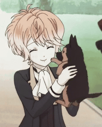 Cute GIF