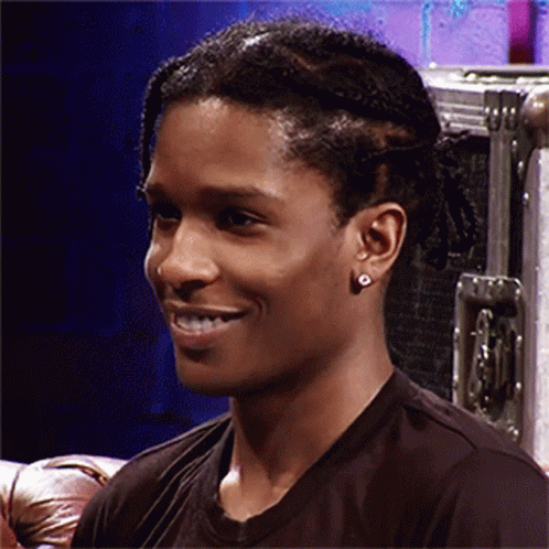 Cute Giggle GIF
