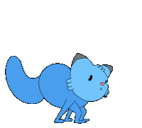 Cute Kawaii Sticker