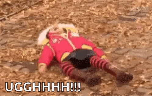 Cute Kid GIF