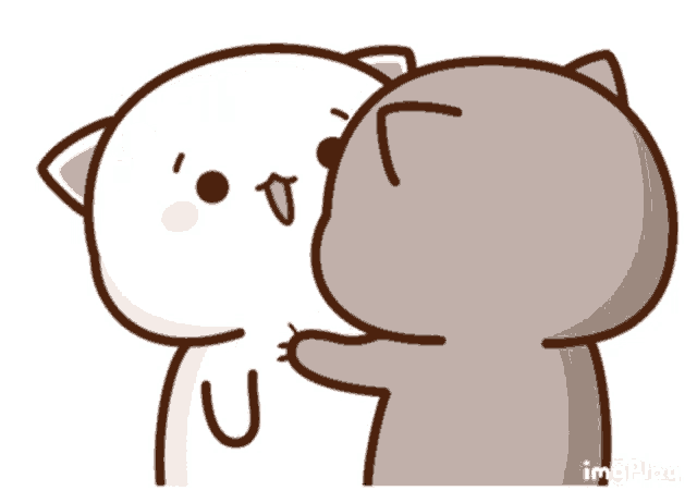 Cute Love GIF