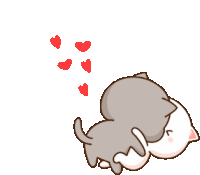Cute Love Sticker
