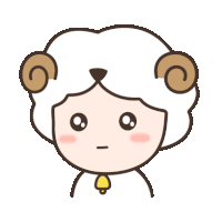 Cute Lovely Sticker
