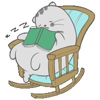 Cute Lovely Sticker