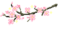 Cute Pink Sticker