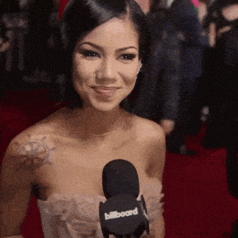 Cute Pretty GIF