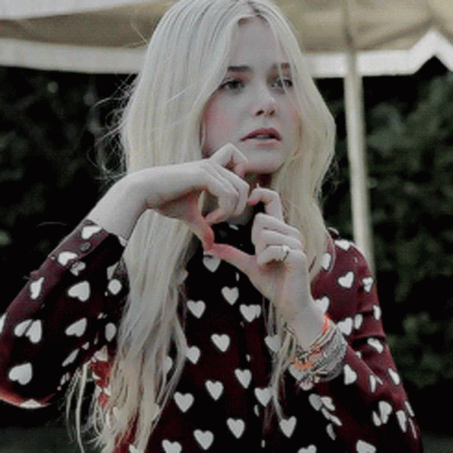Cute Smile GIF