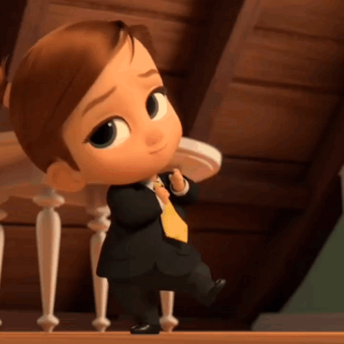 Cute Tina Templeton GIF
