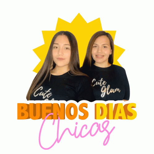 Cuteglam Sticker